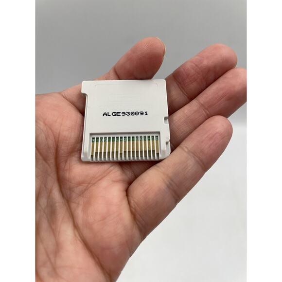 LEGO Star Wars III: The Clone Wars - Nintendo 3DS [Cartridge Only] - Picture 2 of 3